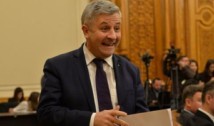 VIDEO Dezvăluiri despre felul în care se implică PSD în deciziile CCR și cine e personajul-cheie al acestei relații murdare pe care șefii din justiție nu se sinchisesc s-o demaște. Jurnalist: „Știe mereu ce se întâmplă mâine la CCR. Îmi imaginez râsul lui când vede discuția din spatiul public despre întâlnirea Simina Tănasescu - Ilie Bolojan”