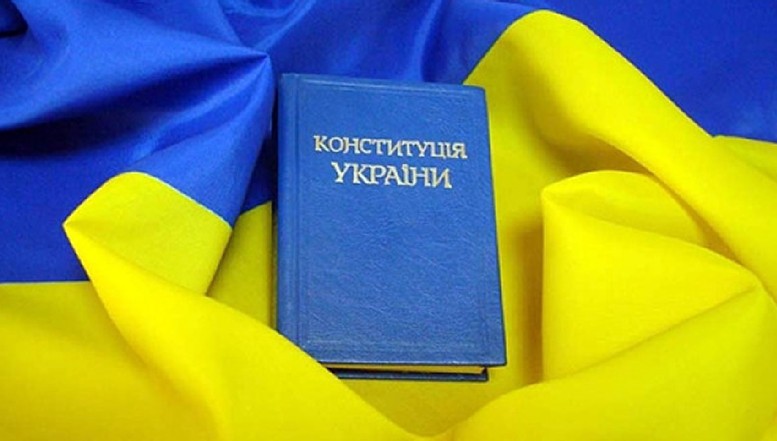 Rusificarea sălbatică a limbii și culturii ucrainene. Limbajul ca oglindă a sufletului și a conștiinței naționale / Anna Neplii