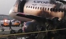Suhoi Superjet 100, un CARNAGIU și alte două incidente GRAVE în doar o lună