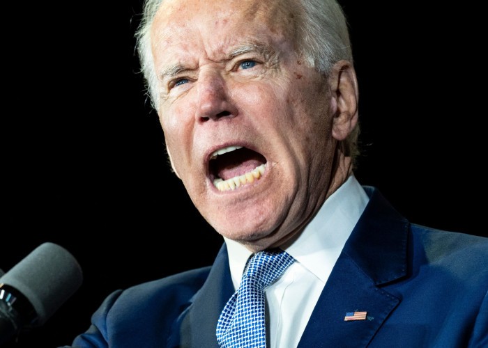 Delir ideologic. Biden pune egal între Polonia și Belarus, incluzând prima țară în categoria regimurilor totalitare