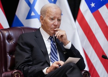 Președintele Joe Biden dezvăluie de ce a atacat Hamas acum: pentru a submina relațiile dintre Israel și Arabia Saudită. Riadul intenționa chiar să recunoască oficial statul evreu