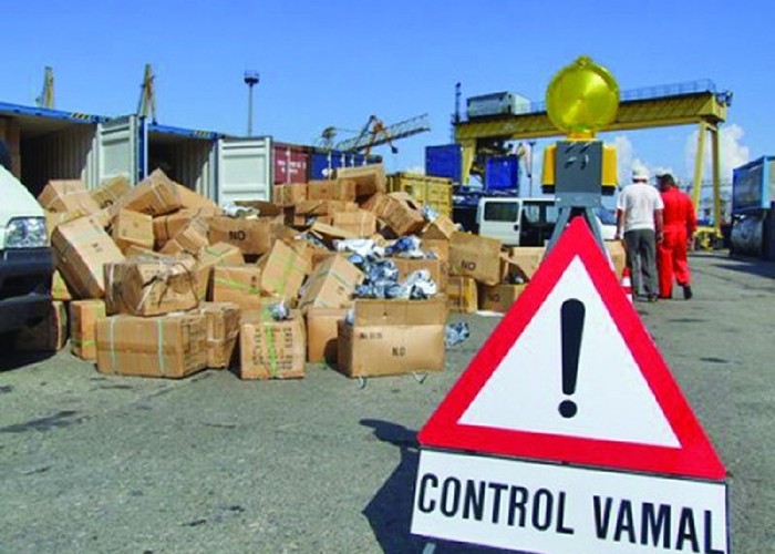 UE vrea să ne dea bani pentru modernizarea vămilor, România întârzie să-și crească capacitatea de absorbție. Crearea unei autorități vamale naționale trenează