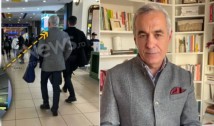 Pro-rusul Călin Georgescu a plecat din țară, însoțit doar de mercenarul „Lunetistul”, cu o zi înainte de protestul de la CCR / „Voi duce hora noastră în inima Europei, la cele mai înalte curți”