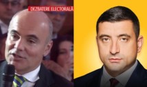 Rareș Bogdan răspunde zeflemitor când e întrebat despre blatul cu Simion: "Peste 10 ani când voi candida eu la Președinția României, vă răspund la toate întrebările în orice moment"