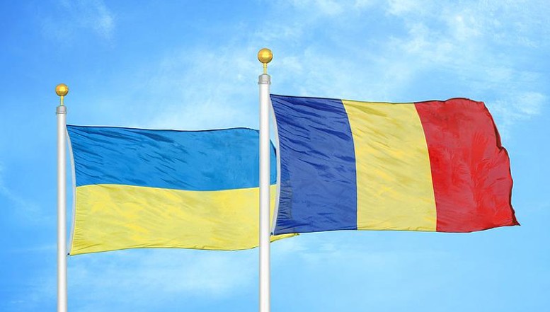 Ucraina: "România este unul dintre cei mai de încredere parteneri într-o serie de direcție-cheie!". Care sunt acestea
