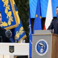 Kievul pregătește înființarea Panteonului Eroilor Ucraineni. Varșovia reacționează dur prin vocea ministrului Apărări: "Cu Bandera, Ucraina nu va adera la Uniunea Europeană"