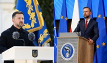 Kievul pregătește înființarea Panteonului Eroilor Ucraineni. Varșovia reacționează dur prin vocea ministrului Apărări: "Cu Bandera, Ucraina nu va adera la Uniunea Europeană"