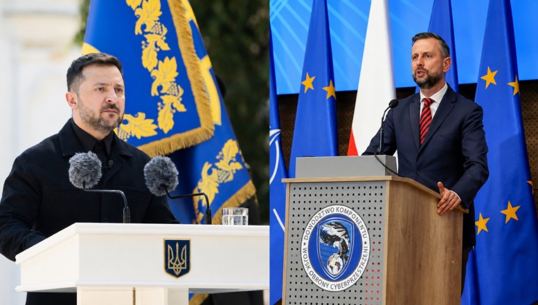 Kievul pregătește înființarea Panteonului Eroilor Ucraineni. Varșovia reacționează dur prin vocea ministrului Apărări: "Cu Bandera, Ucraina nu va adera la Uniunea Europeană"