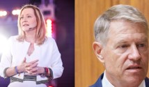 Armata Română. Elena Lasconi condamnă ignoranța arătată de Iohannis în raport cu nevoia stringentă de înzestrare militară: A risipit sume imense pentru călătorii de lux, iar noi ne-am trezit că s-a cheltuit doar 1,6% din PIB pentru Apărare în anul 2023i