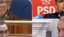 Scopul manevrelor de astăzi ale mafiei PSD - Weber, dezvăluit: "Haos și morți"! Planul diabolic al pesediștilor de a capitaliza electoral sabotând președintele și Guvernul cu prețul vieții unora dintre români