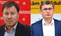 VIDEO Campania electorală abjectă a BCS. Țîrdea amenință membrii PAS: "Veți fi aruncați în Nistru!"
