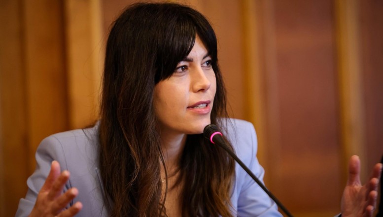 Cât de gravă e actuala criză energetică? Cristina Prună: "Uzine precum Dacia și Ford opresc producția până pe 19 august. Asta nu mai este doar o problemă a sistemului energetic. E o problemă economică. Se transmite un semnal foarte prost investitorilor". Unde s-a greșit și care sunt soluțiile în viziunea deputatei USR