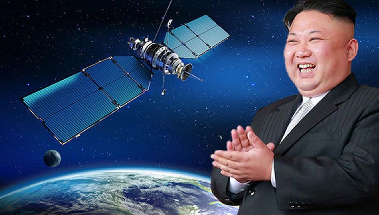 Serviciile americane: Coreea de Nord se folosește de programul spațial ca fațadă pentru planul de dezvoltare a rachetelor balistice