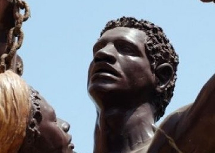 Decizie istorică în SUA: California propune plata unor despăgubiri pentru descendenții celor afectați de SCLAVIE