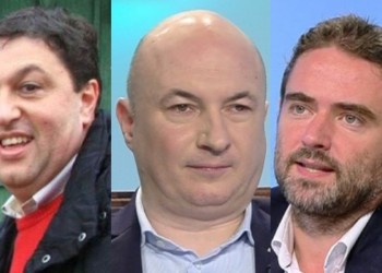 Amuzant: Codrin Ștefănescu bocește excluderea lui Șerban Nicolae și Pleșoianu: fără ei, PSD va suferi un dezastru la alegerile parlamentare!