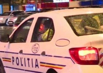 Culmea tupeului în România: Hoții au spart sediul Poliției și au furat probe dintr-un dosar penal