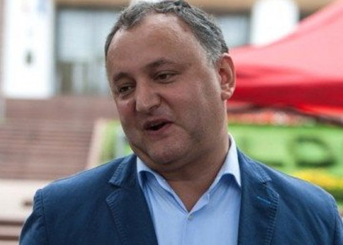 Avertisment al Promo-LEX: rusofilul Dodon folosește toate resursele administrative în campania electorală. SUSPICIUNI majore în privința secțiilor de vot din Transnistria 