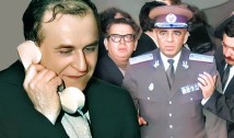 Generalul Gușă a vrut să-l aresteze pe Ion Iliescu după ”Noaptea Generalilor”! Cum a reacționat primul președinte KGB-ist al României