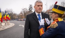 Ministrul Cătălin Predoiu, zis și Fantoma de la Interne, a fost convocat la Cotroceni. După catastrofa din Justiție, MAI a devenit, sub conducerea sa, o instituție opacă, în care DGPI face poliție politică, șefii își împart majorări salariale secrete, iar agenții sunt suprasolicitați, pe fondul deficitului de personal și al abuzurilor interne