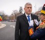 Ministrul Cătălin Predoiu, zis și Fantoma de la Interne, a fost convocat la Cotroceni. După catastrofa din Justiție, MAI a devenit, sub conducerea sa, o instituție opacă, în care DGPI face poliție politică, șefii își împart majorări salariale secrete, iar agenții sunt suprasolicitați, pe fondul deficitului de personal și al abuzurilor interne