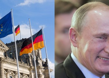 Germania, vulnerabilitatea majoră a Europei în fața Kremlinului. Concluziile unui istoric belgian, care scoate în relief vina purtată de stânga ecologistă germană