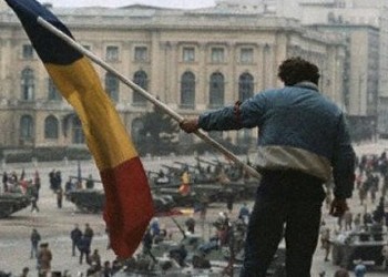 22 decembrie 1989: Trei decenii de la fuga soților Ceaușescu și victoria Revoluției la București