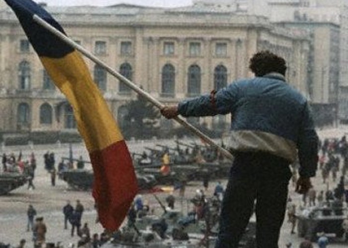 22 decembrie 1989: Trei decenii de la fuga soților Ceaușescu și victoria Revoluției la București
