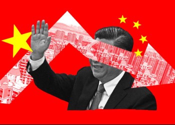 China comunistă reduce salariile și beneficiile angajaților de la stat pentru a face față crizei economice. Cât câștigă acum un funcționar comunist