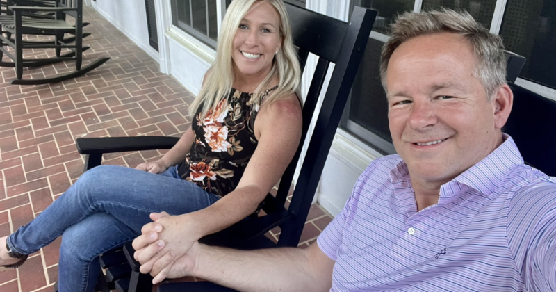 marjorie taylor-green brian glenn1