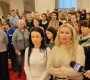 Protestatara PSD de la Senat anunță că a tăcut deja prea mult și a fost prea diplomată. Urmează să spună poporului „adevărul” despre cum trudește bugetărimea sinecuristă / Cristina Târteață s-a revoltat virulent împotriva lui Ilie Bolojan alături de modelul său în viață, ex-baroneasa PSD de Vaslui Gabriela Crețu, o altă bugetofagă notorie