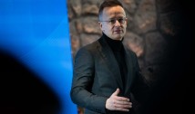 Dezvăluiri: Ministrul ungar de Externe, Péter Szijjártó, i-ar fi cerut omologului rus Serghei Lavrov să ajute partidul lui Fico să câștige alegerile din Slovacia