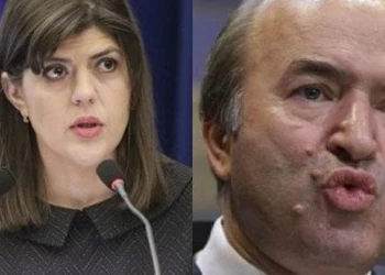Presa internațională îl taxează pe Toader și invocă meritele lui Kovesi în lupta anticorupție. Ce au titrat publicațiile străine EXCLUSIV