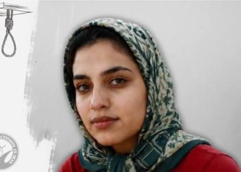 Iranul a executat o tânără de doar 23 de ani care l-a rănit pe bărbatul ce încerca s-o violeze, după ce îi omorâse soțul. De asemenea, organizațiile pentru drepturile omului atrag atenția că aproape 1000 de tineri, unii chiar adolescenți, au fost executați în acest an în legătură cu protestele din 2025