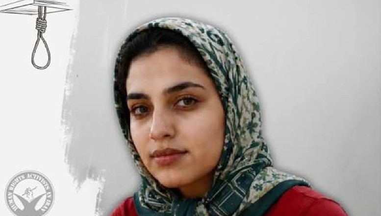 Iranul a executat o tânără de doar 23 de ani care l-a rănit pe bărbatul ce încerca s-o violeze, după ce îi omorâse soțul. De asemenea, organizațiile pentru drepturile omului atrag atenția că aproape 1000 de tineri, unii chiar adolescenți, au fost executați în acest an în legătură cu protestele din 2025
