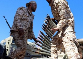 Va câștiga generalul Haftar războiul din Libia? Turcia, din ce în ce mai agresivă în Mediterană. Adevăratele mize ale conflictului