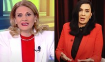VIDEO. Mizeria de la Realitatea începe să iasă brutal la suprafață. Fiica patronului lansează public acuzații grave la adresa propagandistei Anca Alexandrescu, afirmând că ar fi plătită de „structuri”/ „Și-a lichidat toți șefii, toți partenerii!” / „Știu cine a adus-o, știu de ce a adus-o”