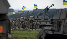 Cât timp ar reuși Ucraina să facă față ostilităților, însă fără sprijinul militar american / Predicțiile specialiștilor
