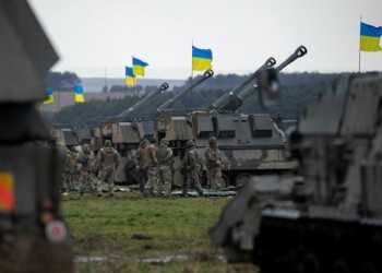 Cât timp ar reuși Ucraina să facă față ostilităților, însă fără sprijinul militar american / Predicțiile specialiștilor
