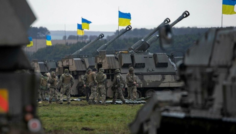 Cât timp ar reuși Ucraina să facă față ostilităților, însă fără sprijinul militar american / Predicțiile specialiștilor
