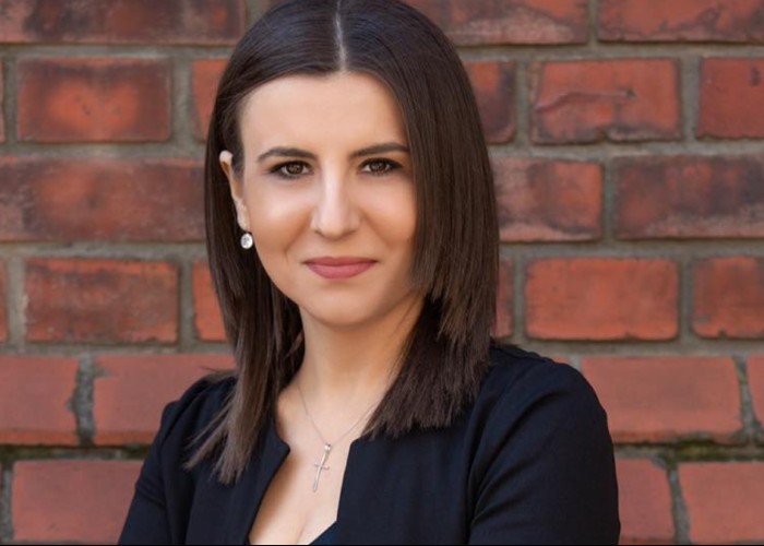600 de milioane de euro pentru R. Moldova. Ioana Constantin: "Faptele vin dinspre România și Europa, propaganda vine de la Moscova"