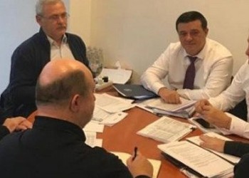 MIZELE amnistiei fiscale: Dragnea și Vâlcov pregătesc un TUN de 89,1 MILIARDE lei pentru securiștii de la stat