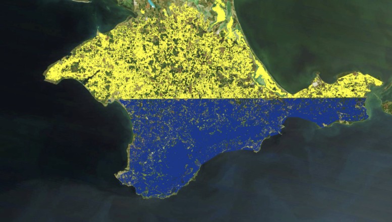 EXCLUSIV Document: de la naționalizarea bolșevică, la cea putinistă. La 11 ani de la anexarea Crimeii, așa-zisele autorități rusești de ocupație din peninsula ucraineană anunță intensificarea procedurilor ILEGALE ce vizează deposedarea mai multor cetățeni ai Ucrainei de afaceri și averile agonisite de-a lungul vieții