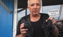 Latifundiarul Mugur Isărescu a dat lovitura în pandemie. Afacerea cu vinuri de la Drăgășani i-a mers cel mai bine de la lansare