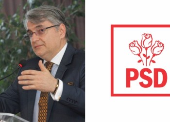 Daniel Uncu: Vreți la guvernare, dragi tovarăși din PSD? Mai întâi, Ciolacu&co. să dea cu subsemnatul la Parchet despre cum l-a susținut PSD-ul pe George Simion! PSD nu poate fi acceptat la guvernare, până când nu este elucidat acest aspect cu iz penal!
