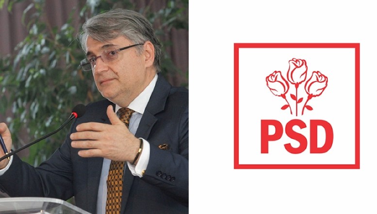 Daniel Uncu: Vreți la guvernare, dragi tovarăși din PSD? Mai întâi, Ciolacu&co. să dea cu subsemnatul la Parchet despre cum l-a susținut PSD-ul pe George Simion! PSD nu poate fi acceptat la guvernare, până când nu este elucidat acest aspect cu iz penal!