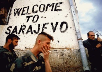 Analiză. „Europa, trezește-te!” În Balcanii de Vest ar putea reîncepe războiul, sub ațâțările Rusiei, Chinei și Serbiei