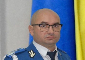 Șeful Jandarmeriei Brăila, col. Iulian Albăceanu, vizat de procurorii DNA într-un dosar. El este suspectat că derulează prin interpuși, folosind inclusiv influența funcției publice, afaceri de milioane de euro