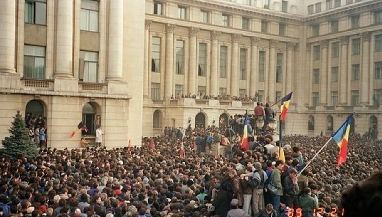 Augustin Lazăr a făcut marele anunț: Dosarul Revoluției din decembrie 1989 a fost trimis în judecată