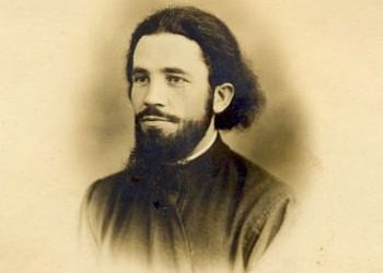 O viață model și un sfârșit în spiritul Sărbătorii Nașterii Domnului. 25 decembrie 2025 – 74 de ani de la trecerea la cele veșnice a Sfântului Cuvios Mucenic Gherasim Iscu, starețul Tismanei