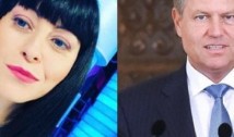 Ramona Ursu îl trage la răspundere pe Klaus Iohannis: "Mai facem referendumul pe Justiție sau nu-l mai facem?"